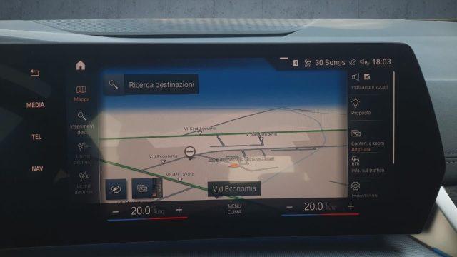 BMW 218 d Active Tourer Aut.