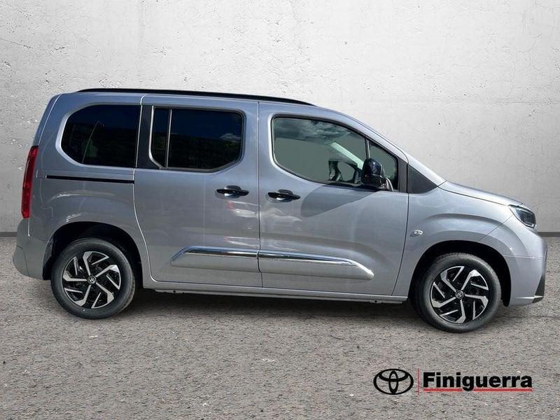 Toyota Proace City Verso 1.5D 100CV M/T L1 Executive