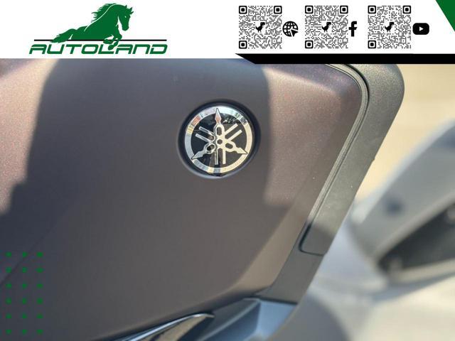 YAMAHA T Max 560 TECH MAX UNIPRO GARANZIA UFFICIALE