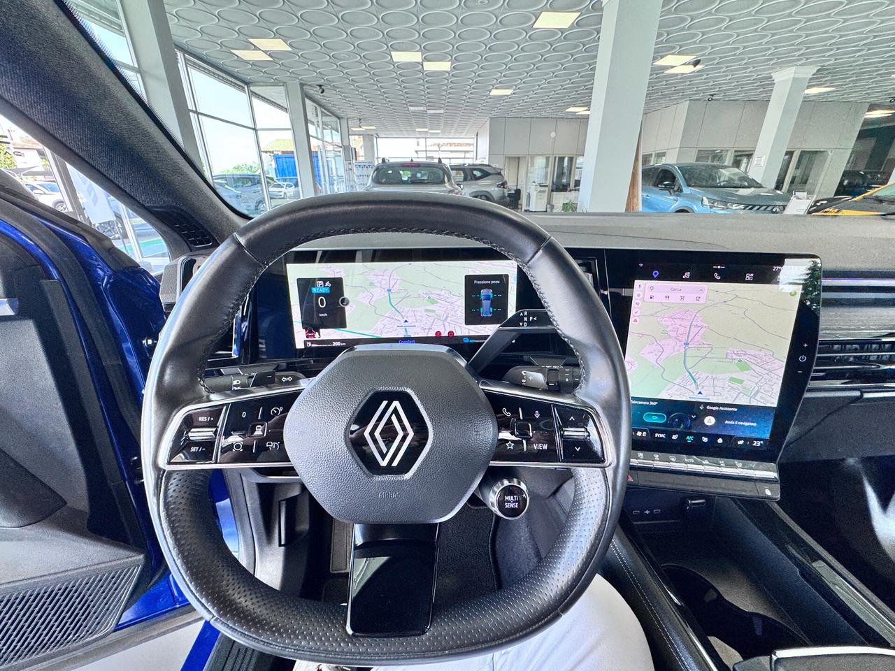 Renault Austral Full Hybrid E-Tech 200 CV Iconic