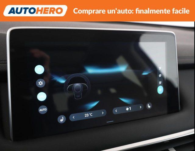 MG HS 1.5T-GDI Luxury