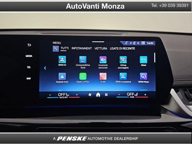 BMW iX1 eDrive 20 X-Line Special Edition