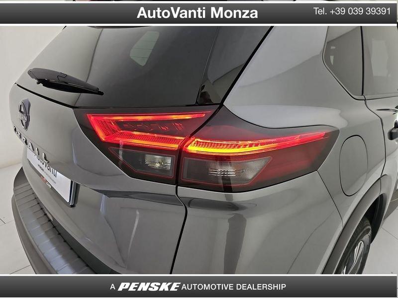 Nissan X-Trail X-Trail e-Power 2WD 5 posti N-Connecta