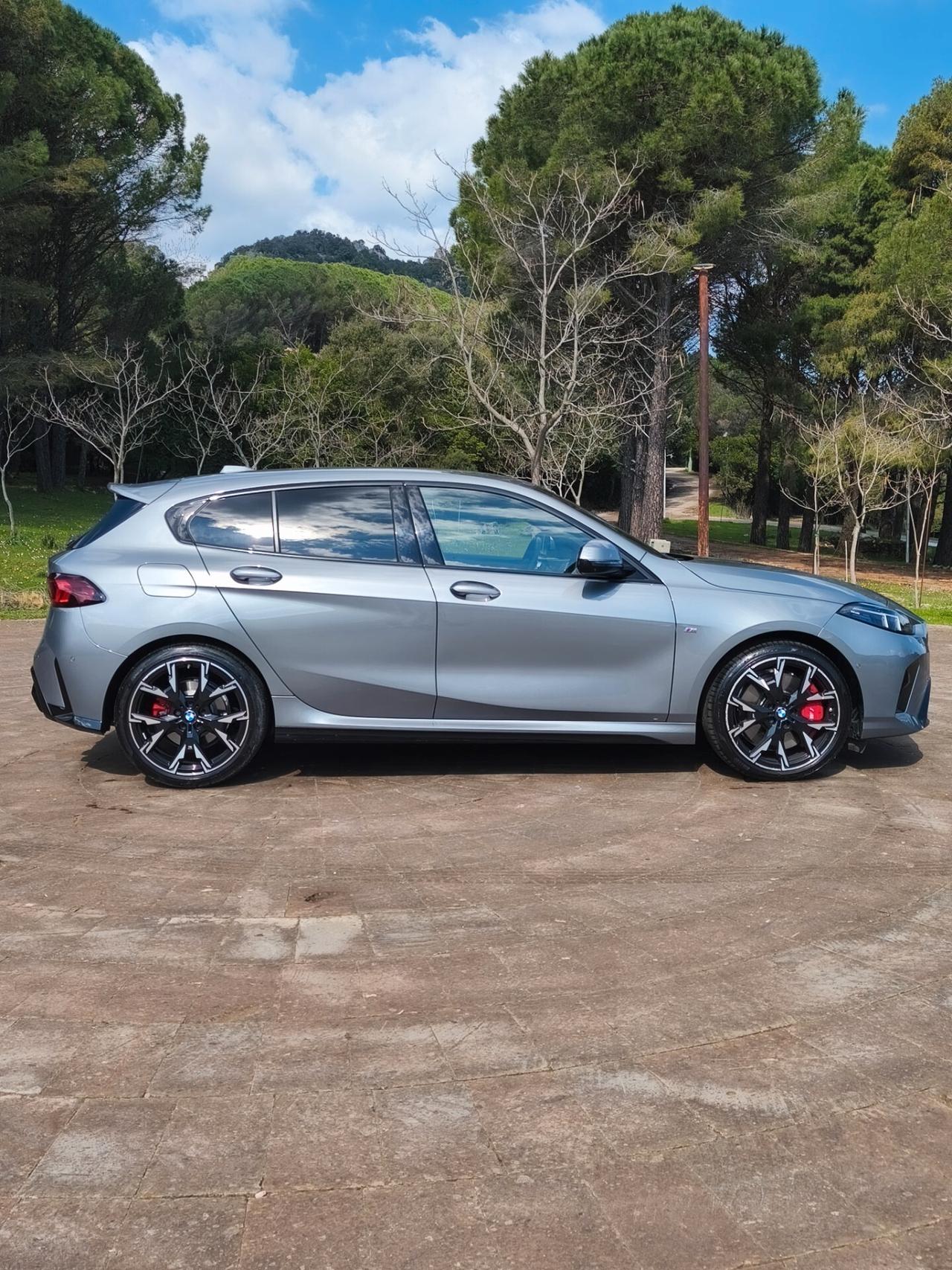 Bmw 118 118d MSport Pro