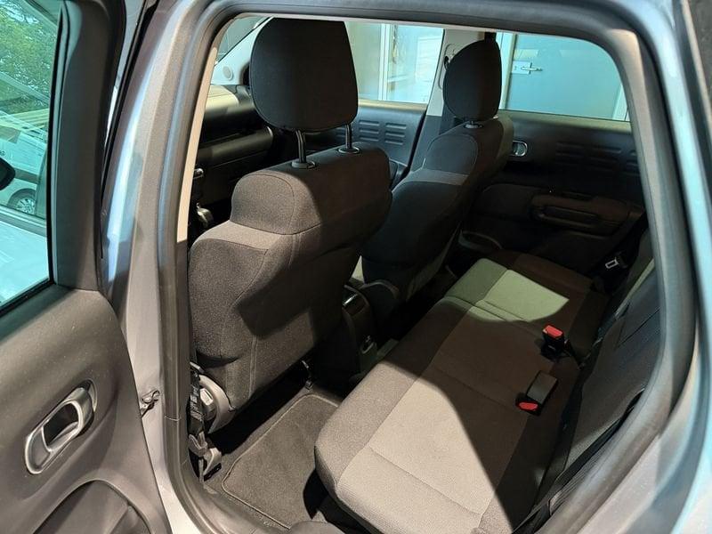 Citroën C3 Aircross PureTech 130 S&S EAT6 Shine Pack