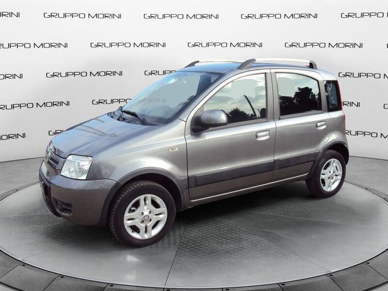 FIAT Panda Panda 1.2 Climbing Natural Power