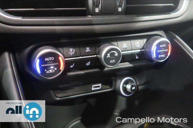 ALFA ROMEO Giulia Giulia 2.2 Turbo Diesel 210cv AT8 Q4 Veloce My24