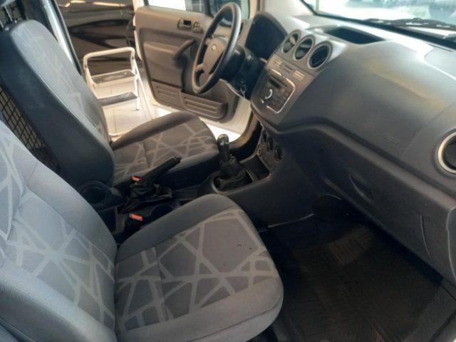 FORD TRANSIT CONNECT 90 200S