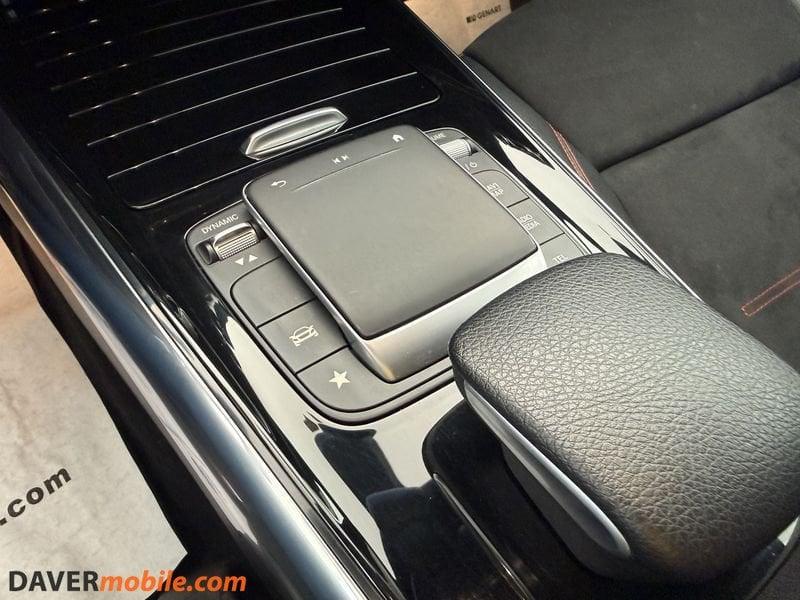 Mercedes-Benz GLA GLA 200 d Premium auto