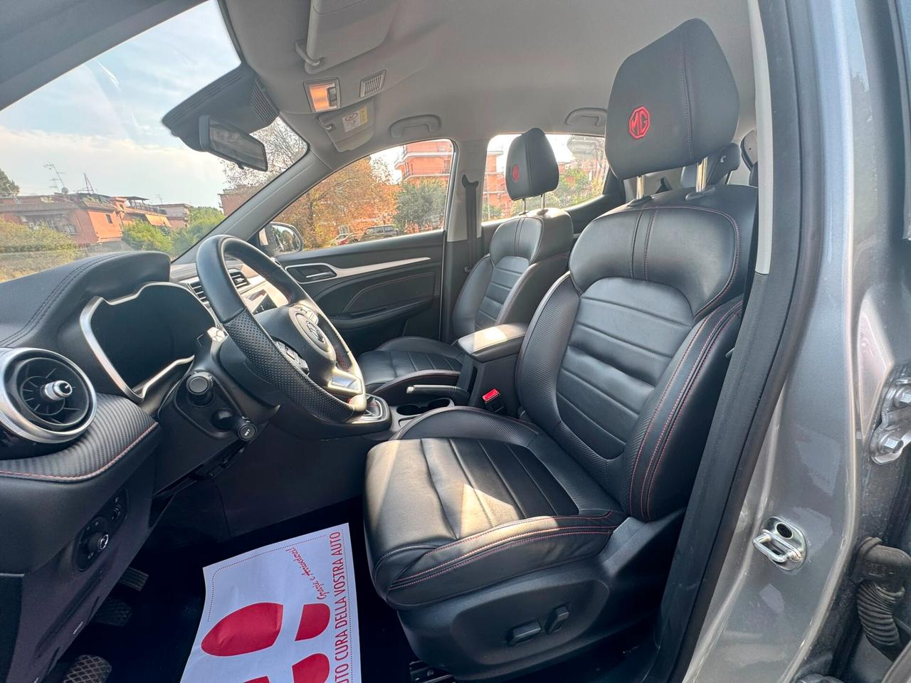 Mg ZS 1.5 Classic Luxury -NESSUN OBBLIGO DI FINANZIAMENTO-