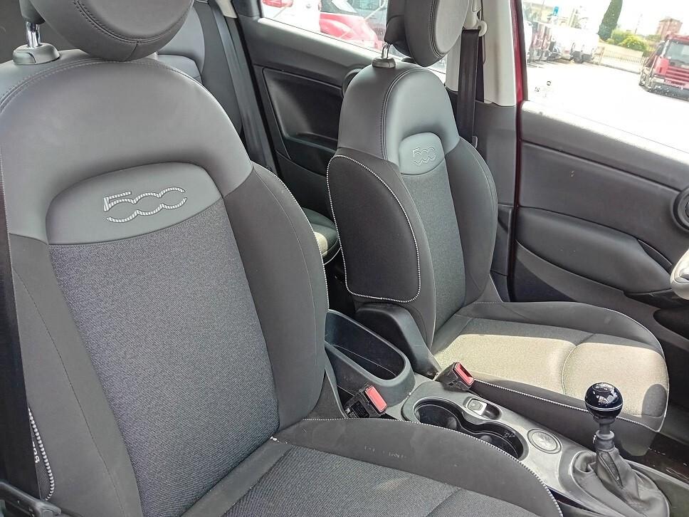 Fiat 500X 1.0 T3 120 CV Sport