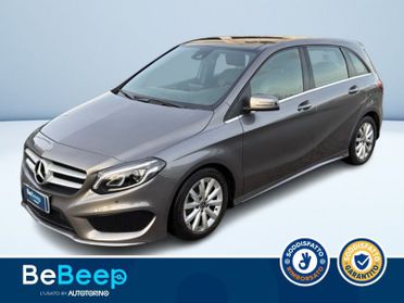 Mercedes-Benz Classe B B 200 D PREMIUM NEXT AUTO
