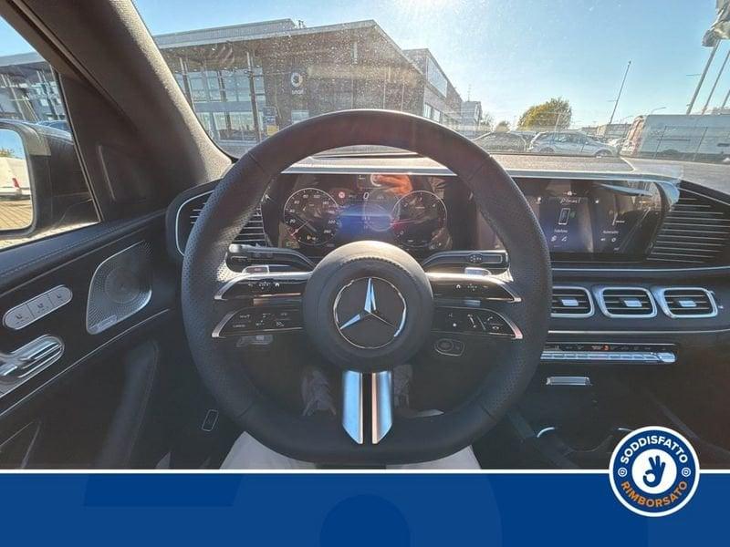 Mercedes-Benz GLE 450d 4Matic AMG Line Premium