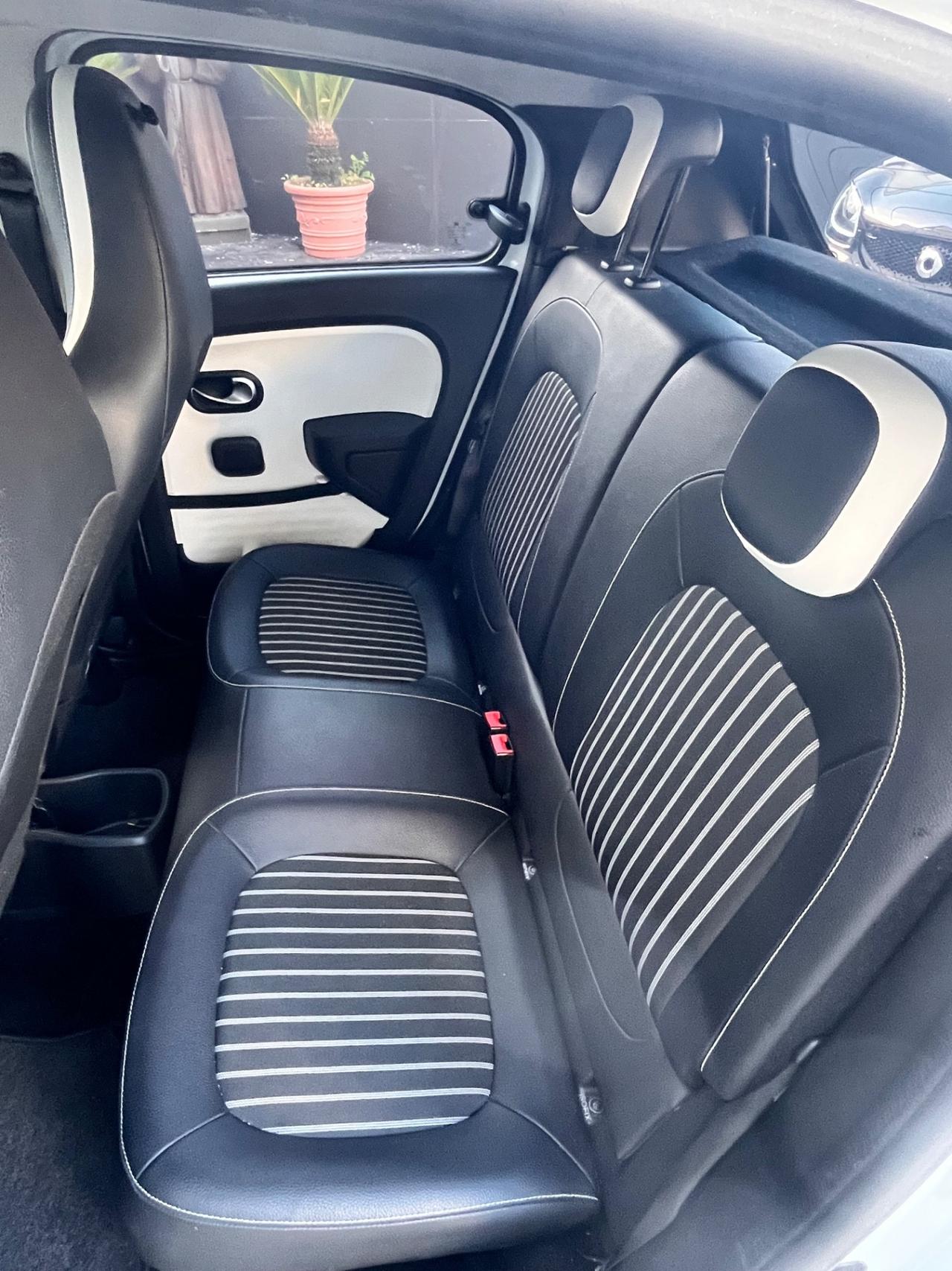 Renault Twingo TCe 95 CV EDC Intens