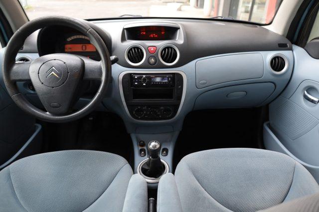 CITROEN C3 1.1 Elegance UnicaPropr Tagliandata X NEOPATENTATI