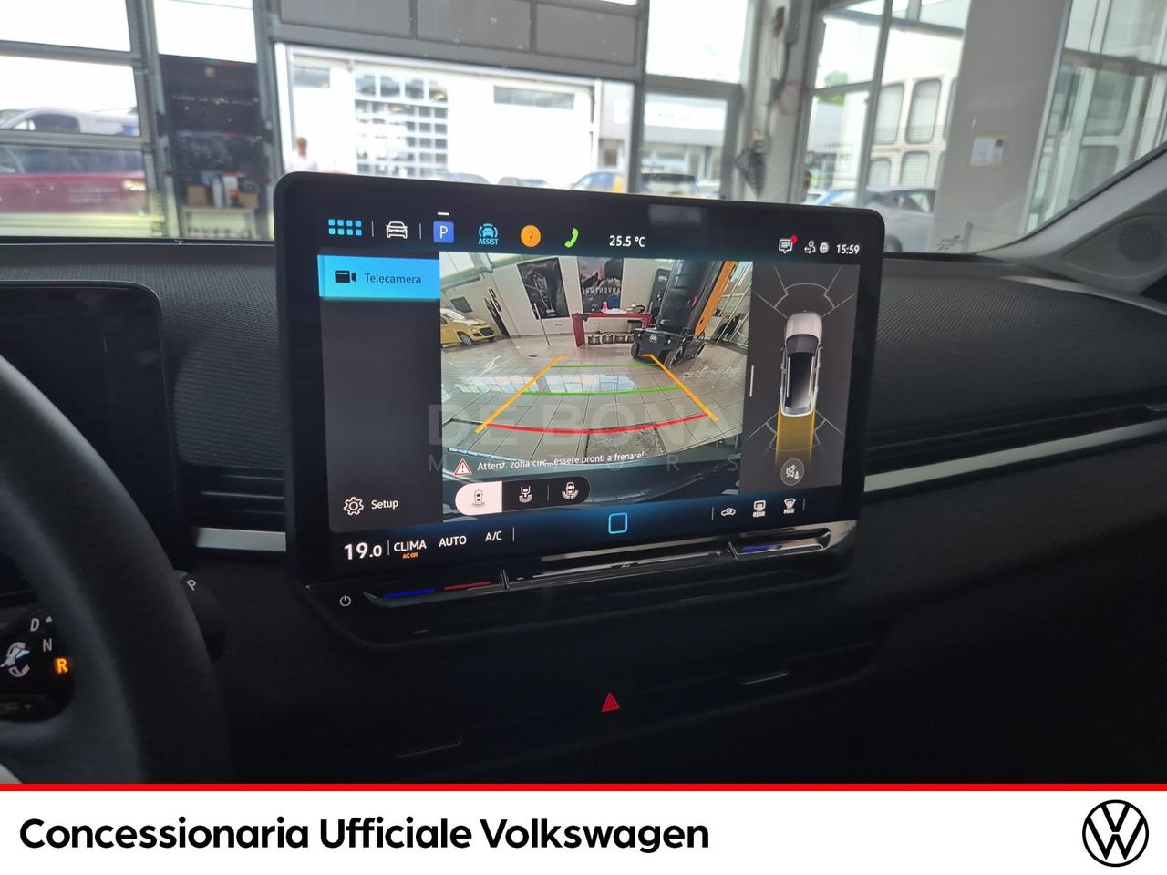 Volkswagen T-Roc 1.5 etsi life 150cv dsg