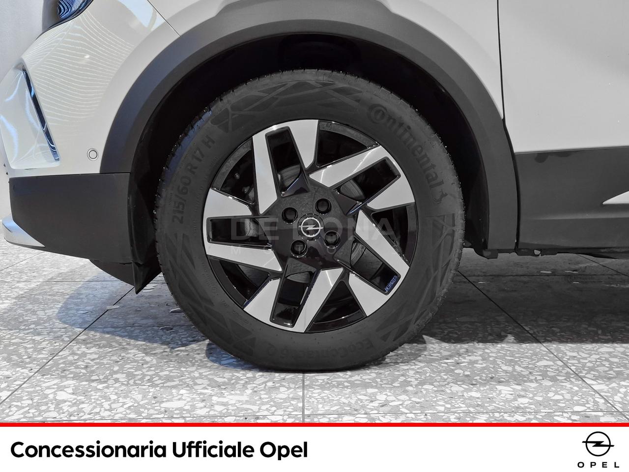 Opel Mokka 1.2 t edition s&s 100cv