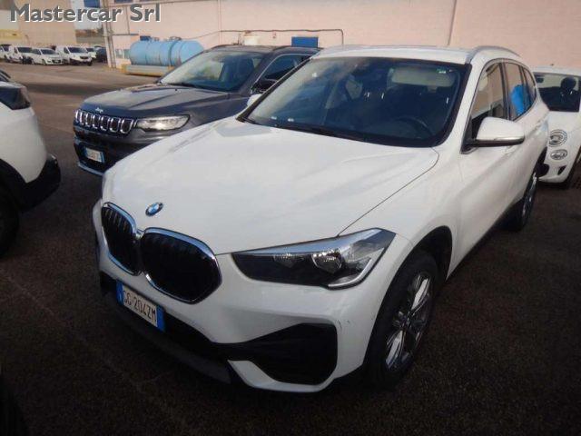 BMW X1 X1 xdrive18d Advantage auto - GG204ZM