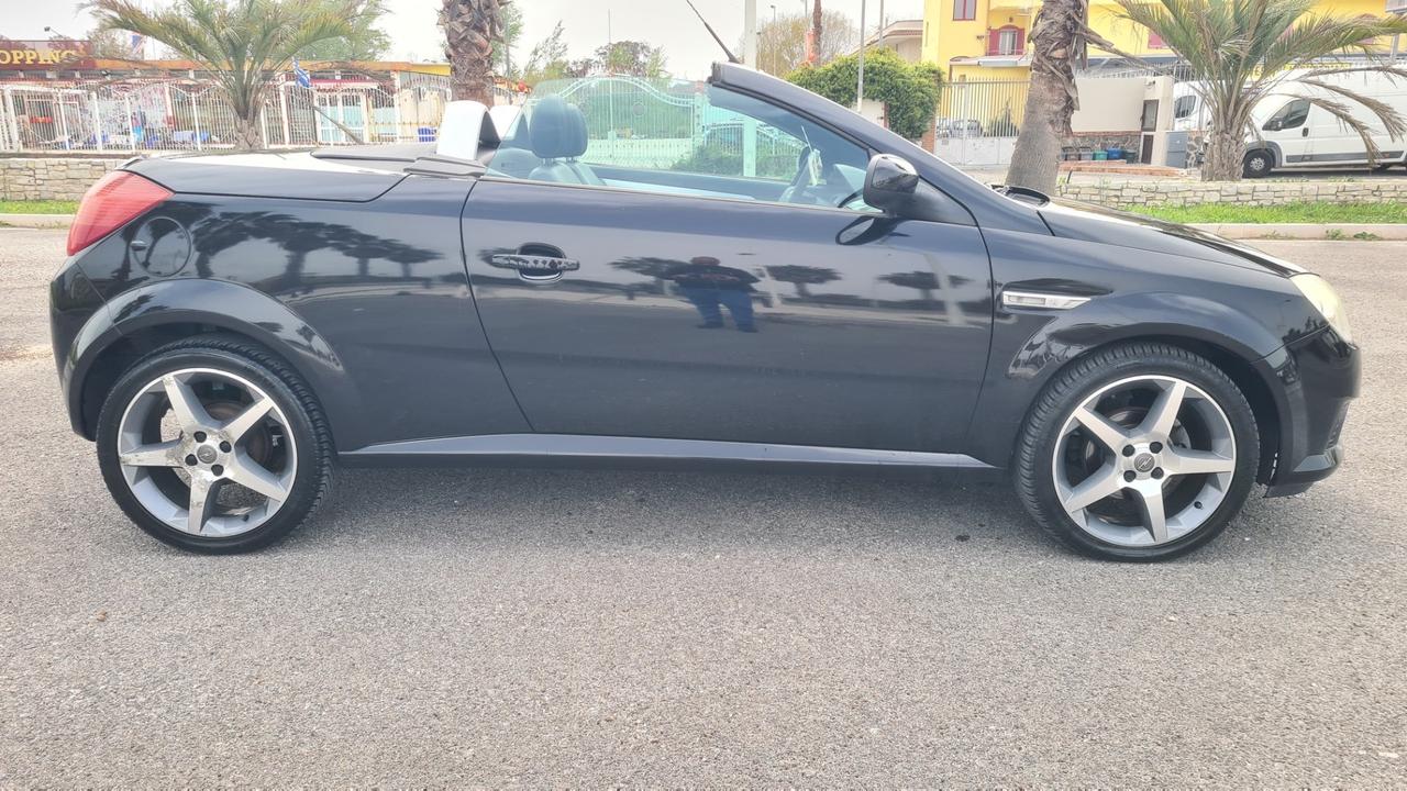 Opel Tigra TwinTop 1.3 CDTI Sport