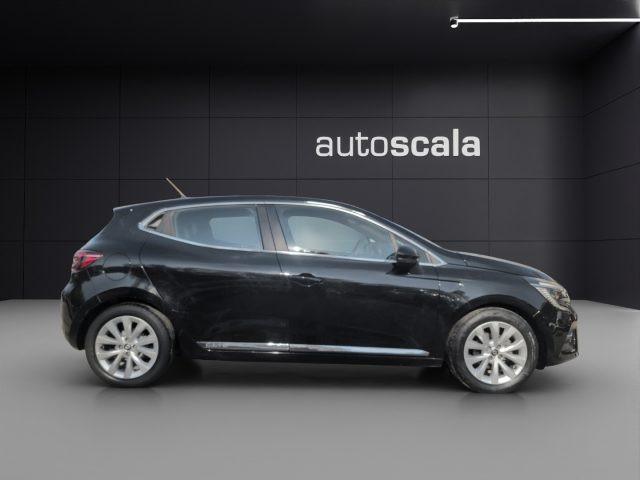 RENAULT Clio TCe 100 CV GPL 5 porte Intens