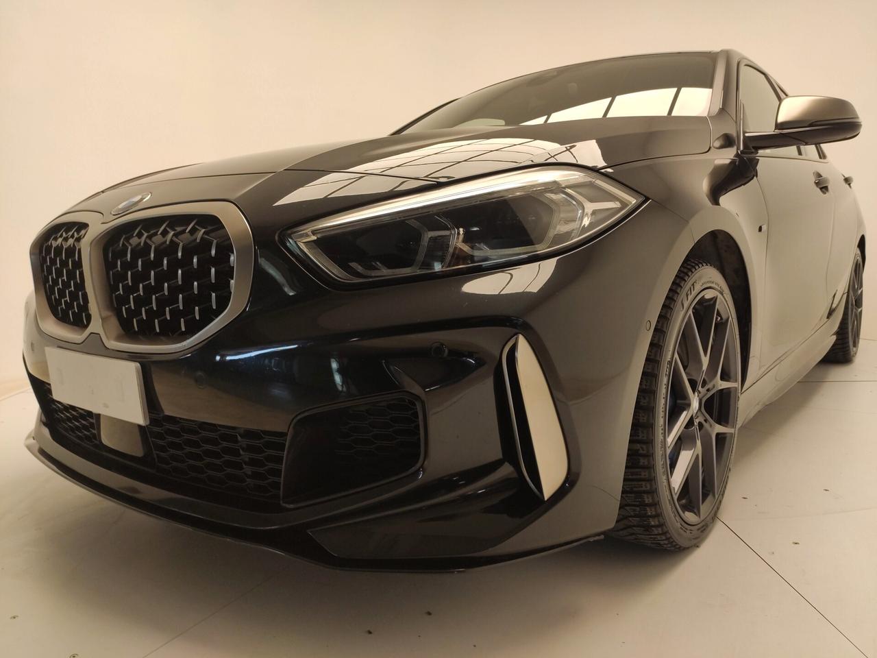 Bmw 135 M 135i xDrive