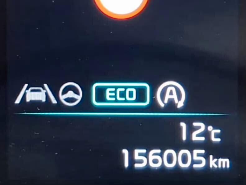 2022 Kia Sportage 1.6 CRDi MHEV 163cv Business