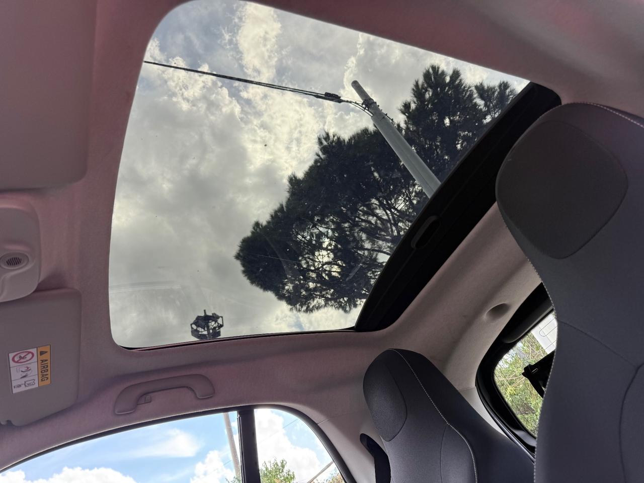 Smart ForTwo 1.0 71cv Coupe Clima cambio Auto Navi