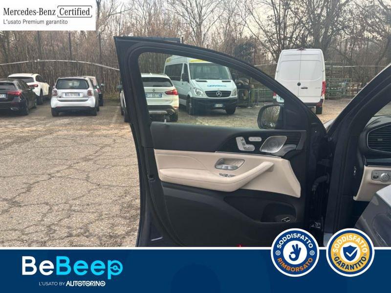 Mercedes-Benz GLE Coupé GCOUPE 350 DE PHEV AMG LINE PREMIUM 4MATIC AUTO