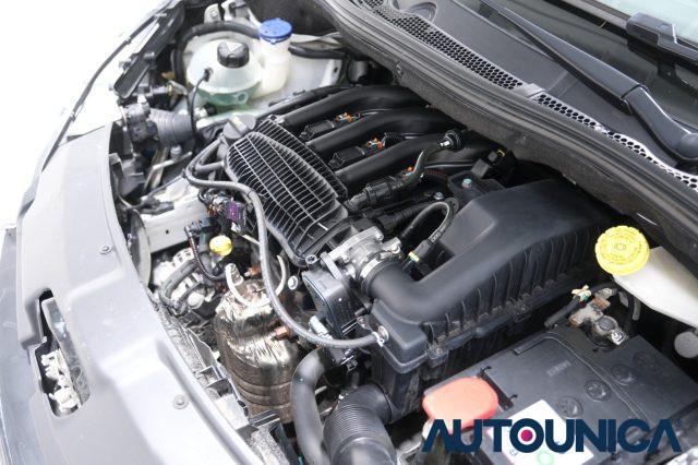 PEUGEOT 208 PURETECH 82 5 PORTE GPL ALLURE NEOPATENTATI