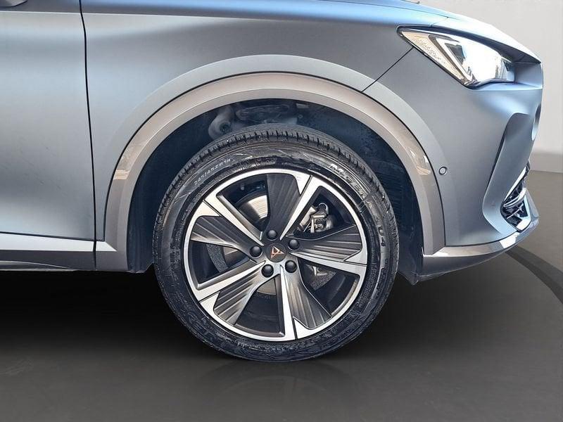 CUPRA Formentor Formentor 1.5 tsi 150cv