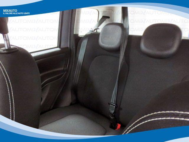 FIAT Panda Hybrid 1.0 FireFly 70cv EU6