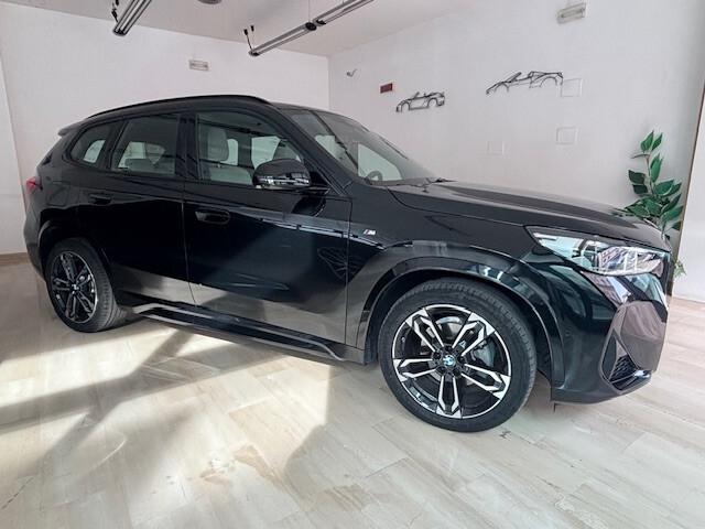 Bmw X1 xDrive 20d Msport 150CV Ibrida 2023