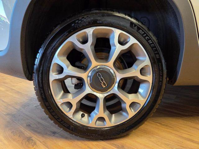FIAT 500L 1.3 Multijet 95 CV Trekking