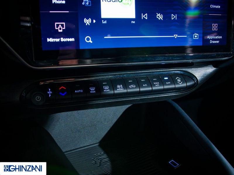 Alfa Romeo Junior Junior 1.2 136 CV Hybrid eDCT6 - "PREZZO VERO"