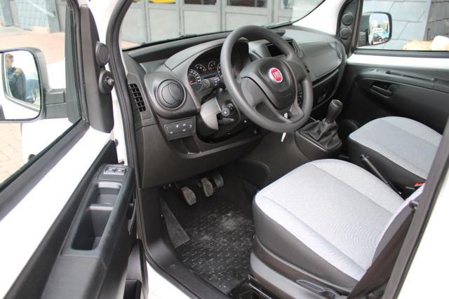 FIAT Fiorino 1.3 MJT 80cv