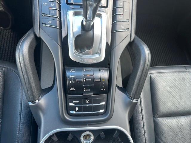 Porsche Cayenne 3.0 Diesel 250CV Platinum Edition