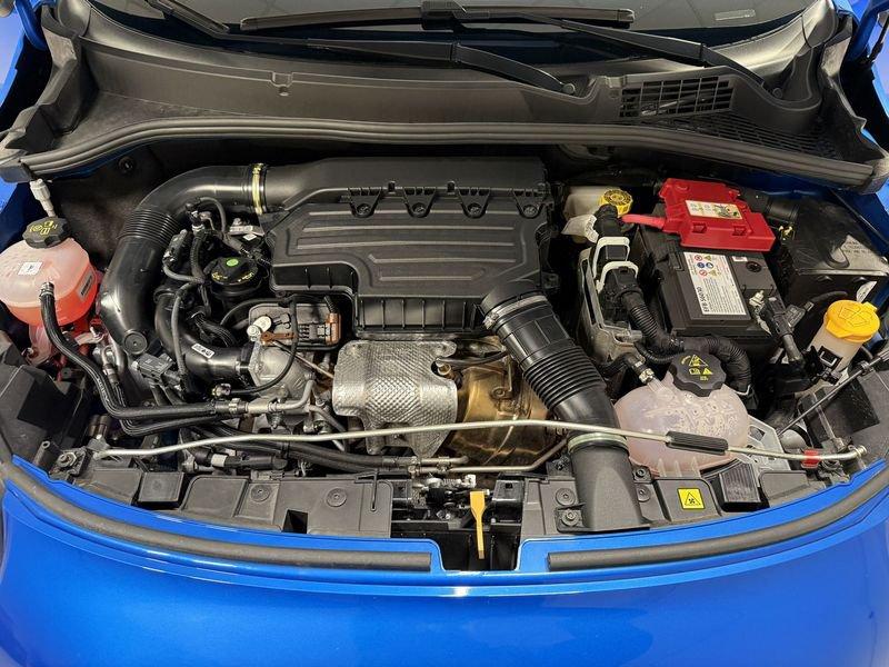 FIAT 500X 500X 1.5 T4 Hybrid Sport 130cv DCT