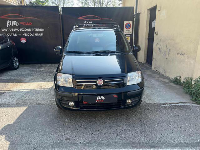 FIAT Panda 1.2 Emotion Euro 5