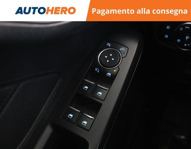 FORD Focus 1.5 EcoBlue 120 CV automatico 5p. Business Co-Pilo