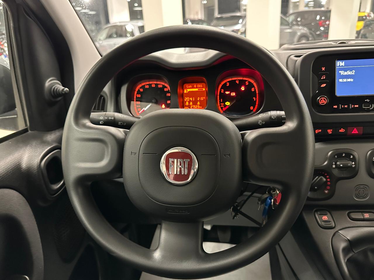 Fiat Panda 1.0 FireFly S&S Hybrid City Life - 2022