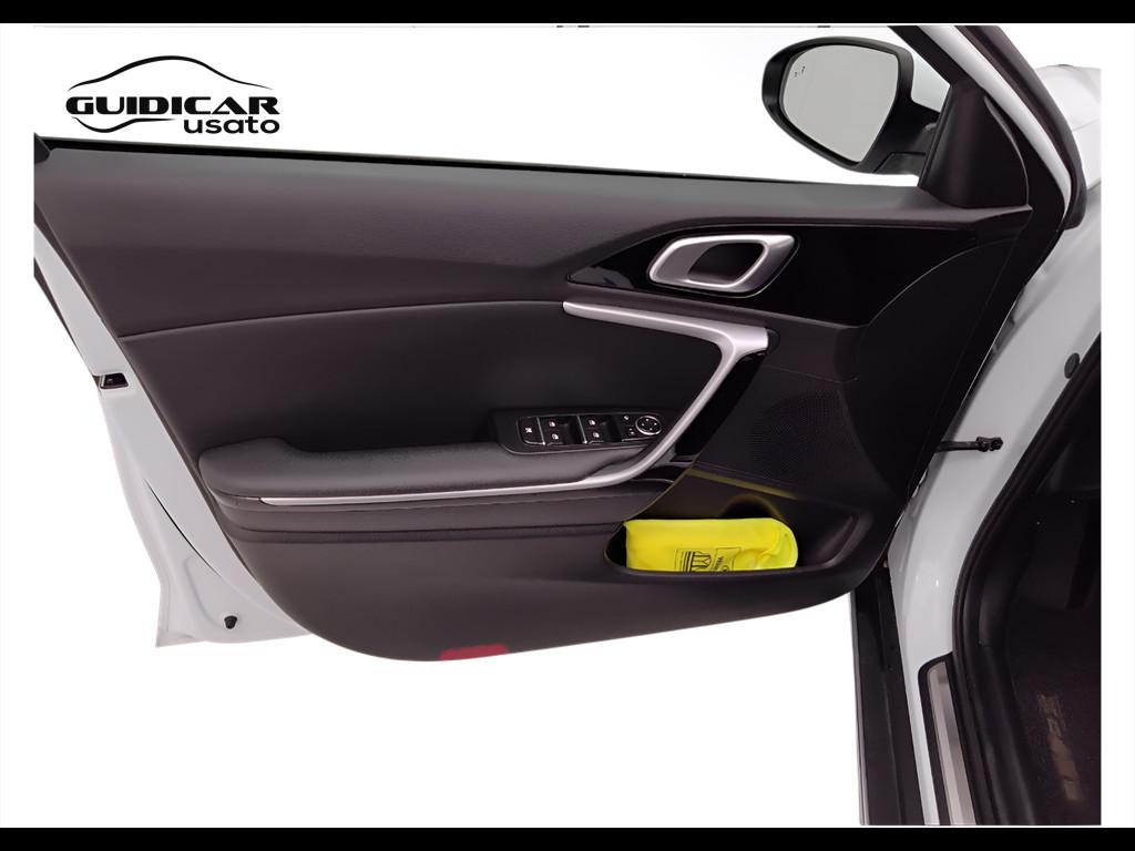 KIA XCeed 2019 - XCeed 1.6 crdi mhev High Tech Adas Pack Plus 136cv dct