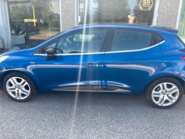 Renault Clio TCe 12V 75 CV 5 porte Duel2