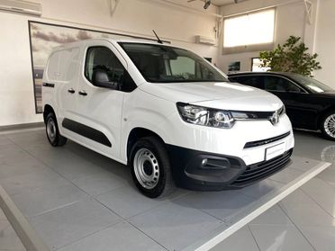 Toyota Proace City 1.5D 100 CV S&S