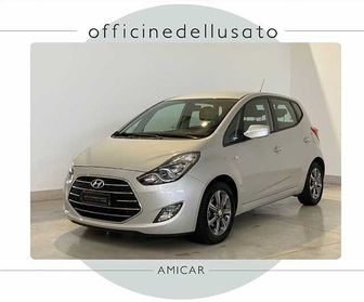Hyundai i20 1.4 CRDi 5 porte Comfort