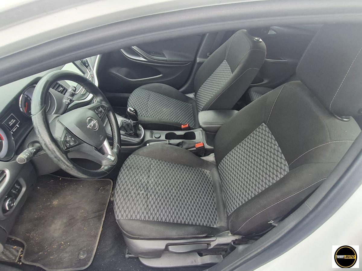 OPEL Astra 1.6 CDTi- Anno 2017