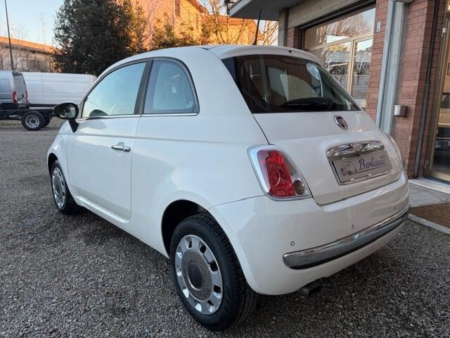 Fiat 500 1.2 Pop 69 CV