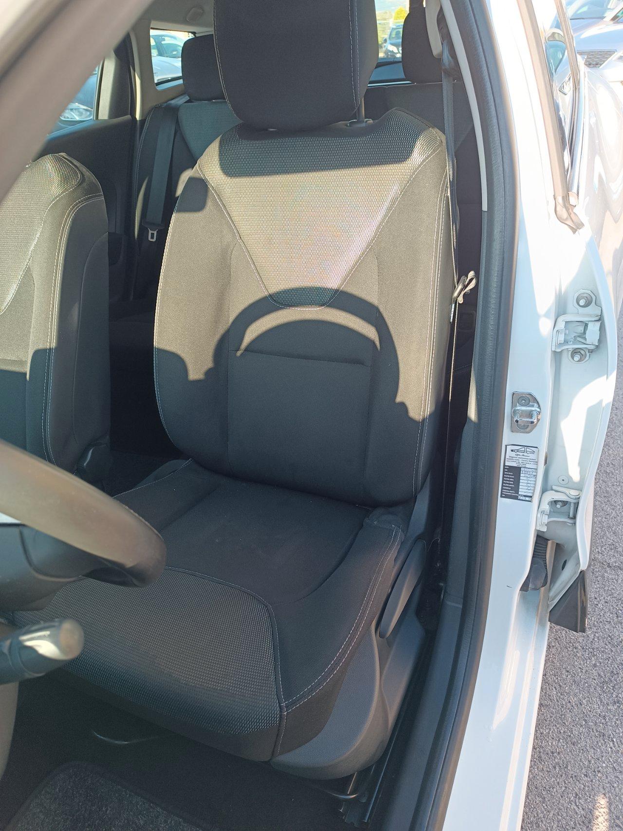 Renault Clio Sporter 1.5 dci energy Duel 75cv