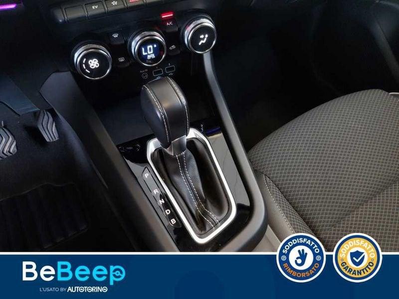 Renault Arkana 1.6 E-TECH FULL HYBRID TECHNO 145CV