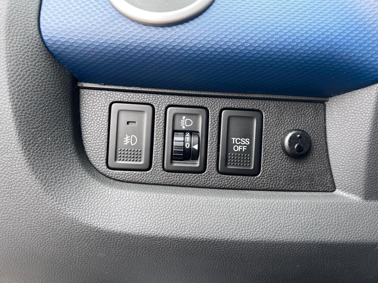 Opel Agila 1.0 12V 65CV Enjoy