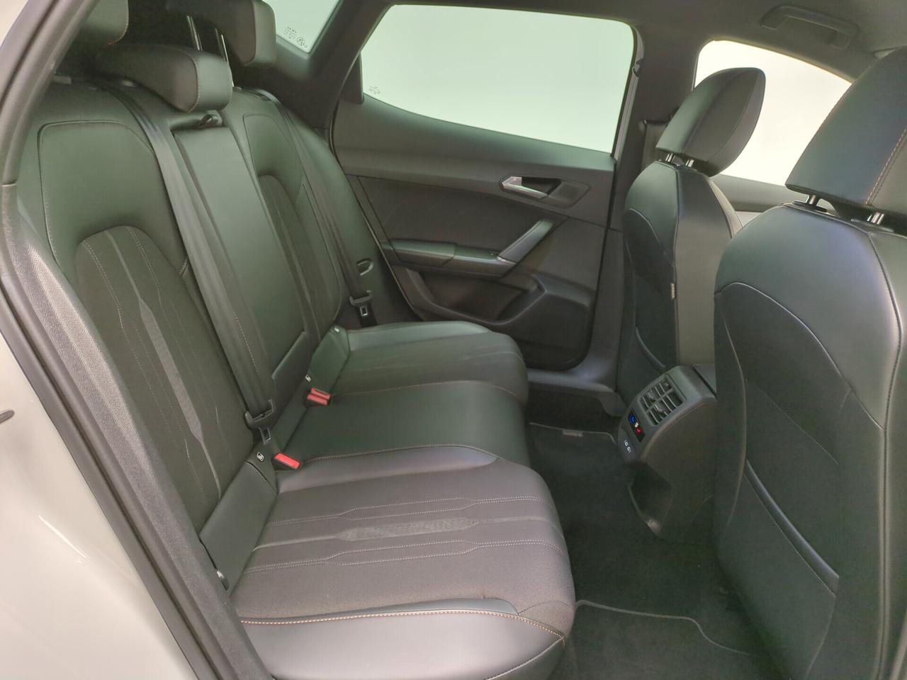 Cupra Formentor 2.0 TDI